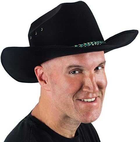 outback western hats