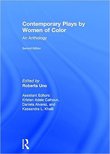 激安人気新品 Contemporary Plays By Women Of Color An Anthology その他 Www Easterislandspirit Com 激安人気新品 Contemporary Plays By Women Of Color An Anthology その他 Www Easterislandspirit Com
