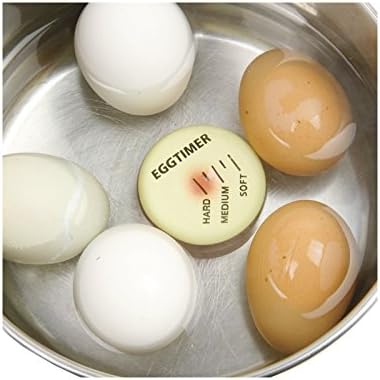 Norpro Egg Timer, Red - Image 5