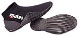 Mares Dacor Scuba Snorkeling Dive Boot
