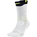 nike baskeball elite versatility socks mens 6-8