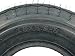 MASSFX Golf Cart Tire Set - 18x8.5-8 - 4 Ply Rating - 6MM Tread Depth - 18x8.5x8 (Two Pack)