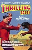 McSweeney's Mammoth Treasury of Thrilling Tales