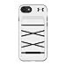 Under Armour UA Protect Arsenal Case for iPhone 8 & iPhone 7 - White/Black
