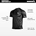 Hayabusa Compression Short Sleeve Shirt
