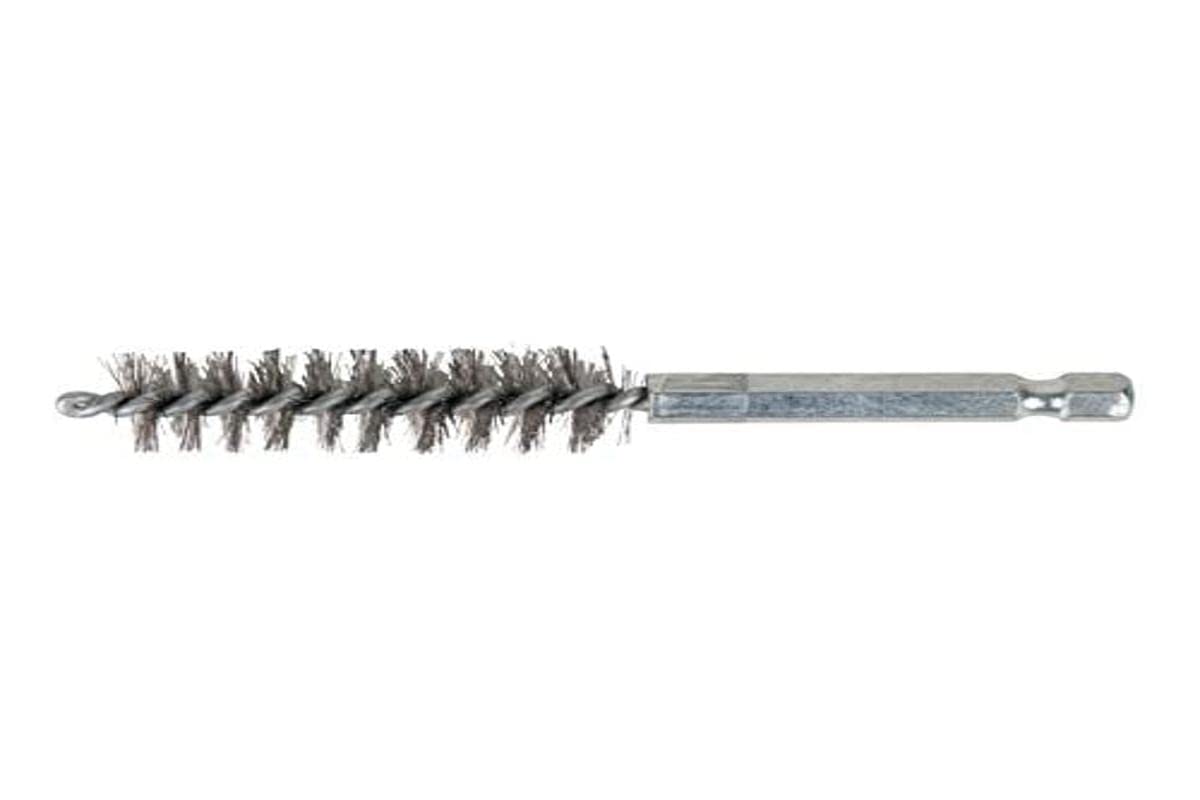'KS Tools 3400081 1/4 Steel Brush Diameter 14 mm