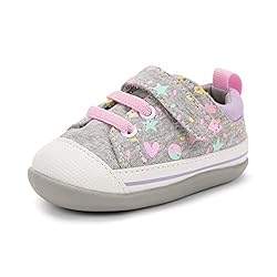 See Kai Run - Stevie II Sneaker for Infants, Gray