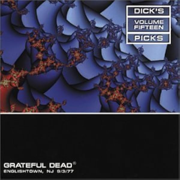 Amazon.com: Dick's Picks Vol. 11-Stanley Theatre, Jersey