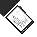 BOOX Max2 Pro 13.3, 4 G 64 G Android 6.0, Dual Touch,Black