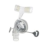 Fisher & Paykel Zest Nasal Mask Frame (No Headgear) (Standard)