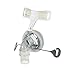 Fisher & Paykel Zest Nasal Mask Frame (No Headgear) (Standard)