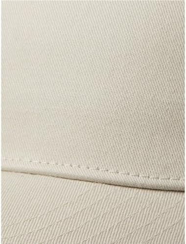 Herren Jacplain Baseball Cap Ln Baseball Cap, Moonbeam, Einheitsgröße