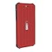 URBAN ARMOR GEAR [UAG] Folio iPhone 8 Plus/iPhone 7 Plus/iPhone 6s Plus [5.5-inch Screen] Metropolis Feather-Light Rugged [Magma] Military Drop Tested iPhone Case