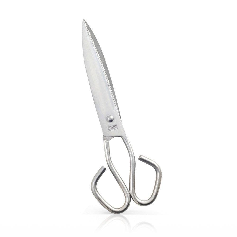 Metaltex 251961 Stainless Steel Kitchen Scissors, 20cm