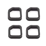Panari (Pack of 4) Air Filter for Toro String Trimmer 51930 51932 51934 51936 51938 51940 51944 51945 51946 51947 51948 51950 51952 51954 51955 51956 51957 51958 51970 51972 51973 51974 51975
