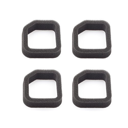 Panari (Pack of 4) Air Filter for Toro String Trimmer 51930 51932 51934 51936 51938 51940 51944 51945 51946 51947 51948 51950 51952 51954 51955 51956 51957 51958 51970 51972 51973 51974 51975