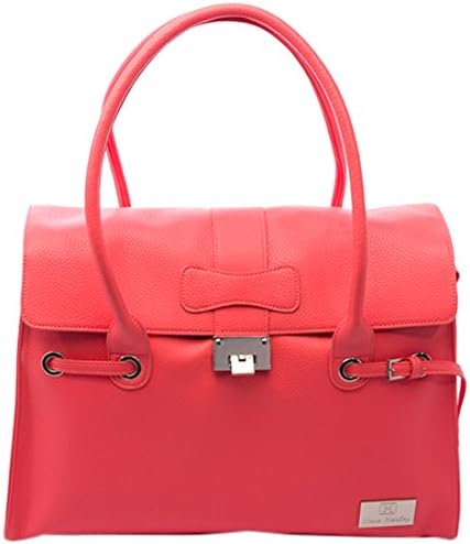 Nova Harley Changing Bag (Elegant Pink)