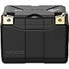 NOCO NLP30 12V 8Ah. 100Wh Li-İon Motosiklet Aküsü CCA 700A LiFeP04 Fiyatı