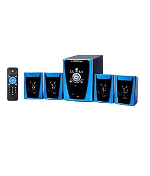 krisons 4.1 home theatre