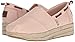 Skechers BOBS Unisex-Adult Highlights-Ocean Spell Ballet Flat