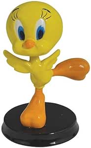 Amazon.com: Looney Tunes Tweety Bird Bobble Head Tweety ...