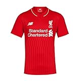 New Balance Liverpool FC Home Jersey