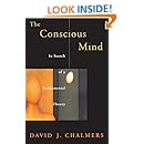 The Conscious Mind: In Search of a Fundamental Theory (Philosophy of Mind)