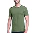 Icebreaker Merino Men's Oasis Short Sleeve Crewe Top