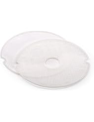 Presto 06307 Dehydro Electric Food Dehydrator Nonstick Mesh Screens