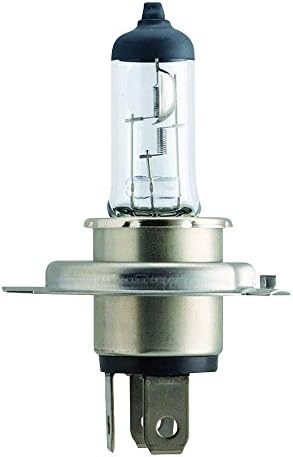 PHILIPS0730010 12342-PR H4 Premium 60/55W Bulb,Yellow