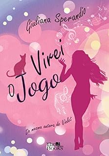 Livro Virei o jogo