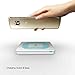 VINSIC Portable Wireless Charger Pad for iPhone X, iPhone 8/8 Plus Samsung Galaxy Note 5/S6/S6 Edge/S6 Edge+, Nexus 6, Nokia Lumia 950xl/950, HTC and Other Qi Enabled Device