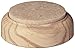 Shepherd Hardware 9364 2-3/8-Inch FeltGard Furniture Cups