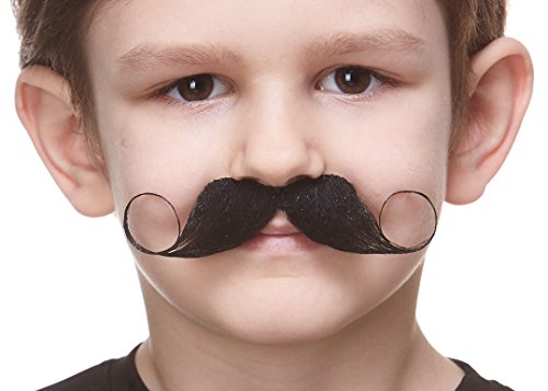 Small Imperial mustache