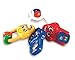 Fisher-Price Bright Beginnings Musical Activity Keys