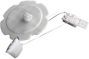 MINYAMIN 25060-AL51A Fuel Level Sensor 25060AL51A For Nissan 350Z 03-09 Infiniti G25 G35 G37 M35 M45 25060AL511