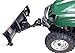 Swisher 2850 62-Inch UTV Plow Blade