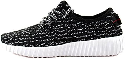 Forever Shoes Women's Remy-9 Unisex Couple Casual Fashion Sneakers Breathable Athletic Sports Shoes