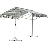 Outdoor patio gazebo