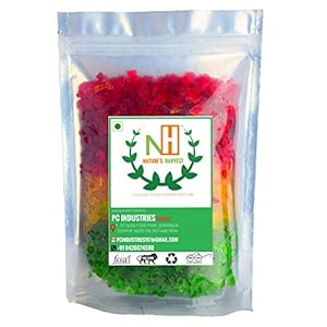 Nature’s Harvest Tutti Frutti-Cherries-Fresh Fruits- (400g)
