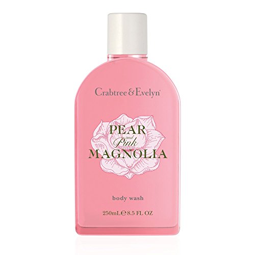 Crabtree & Evelyn Body Wash, 8.5 fl oz