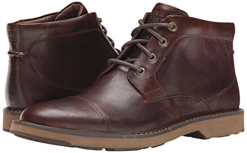 sperry commander chukka