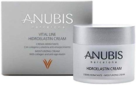 Anubis Barcelona Vital Line Best Cream 50Ml