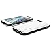 Spigen Slim Armor CS iPhone 6 Case with Slim Dual Layer Wallet Design and Card Slot Holder for iPhone 6S / iPhone 6 - CS Shimmery White