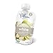 Plum Organics Baby Food Pouch | Stage 2 | Apple, Cauliflower & Leek | 3.5 Ounce | 6 Pack | Fresh Organic Food Squeeze | For Babies, Kids, Toddlers