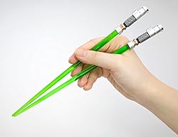 Kotobukiya Star Wars Lightsaber Chopsticks Darth