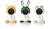 Arlo Baby - Puppy Character – Baby Compatible (ABA1100)