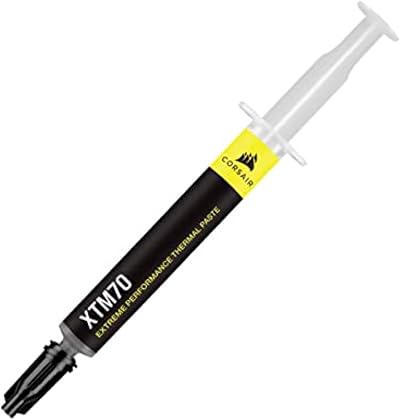 Corsair XTM70 Extreme Performance Thermal Paste 3g for Up to 250W TDP