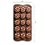 Cake Decorating Chocolate Silicon Molds - Set Of 6 Chocolate Molds - Best For Cake Decorations - Chocolate Candy Molds - Silicone Mold - Hard Candy Molds - Jello Shot Molds