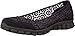Skechers Sport Women's EZ Flex Sweetpea Slip-On Flat